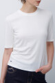 REMERA CODO NATURAL