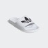 Sandalias Adidas Adilette Lite Blanco