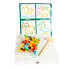 3x2 OUTLET Puzzle mosaico de plástico educativo DIY 3x2 Outlet Puzzle Mosaico De Plástico Educativo Diy