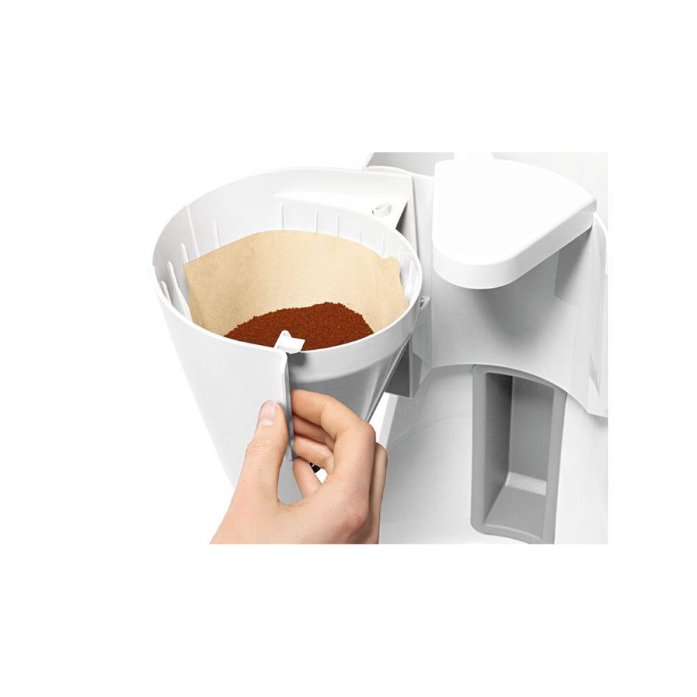 Cafetera de goteo Bosch TKA3A031 CompactClass Cafetera de goteo Bosch TKA3A031 CompactClass