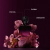 Perfume Shakira SHK Collection Fucsia Elixir EDP 50ml Para Mujer Aroma Floral Perfume Shakira SHK Collection Fucsia Elixir EDP 50ml Para Mujer Aroma Floral