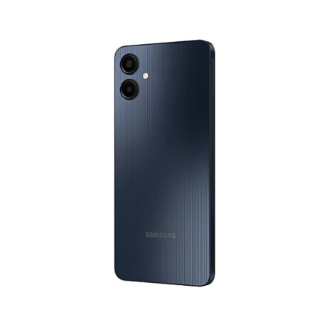 Samsung Galaxy A06 64GB Black + Cargador Carga Rápida 25W ¡De Regalo!