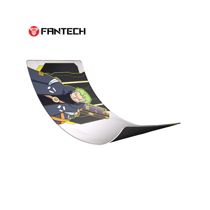 Mousepad Fantech MP905 ATO Zoro One Piece Mousepad Fantech MP905 ATO Zoro One Piece