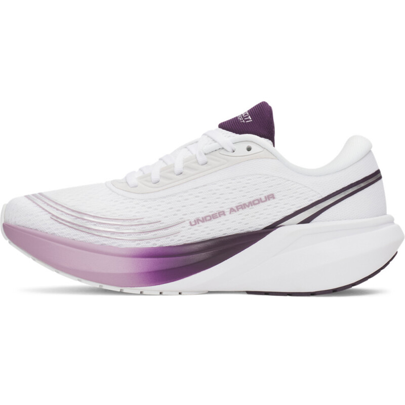 UA W Velociti Sport-WHT WHT-101