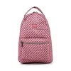 Mochila HerscheL Nova Mid-Volume Deco Rose Roll Call