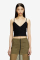 TOP T-AIKY Negro
