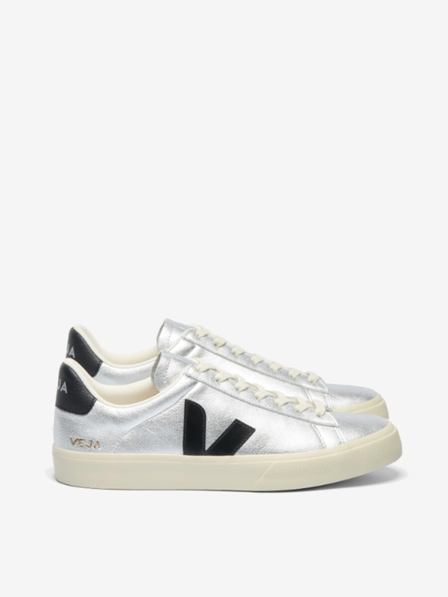 ZAPATILLA CAMPO LEATHER 