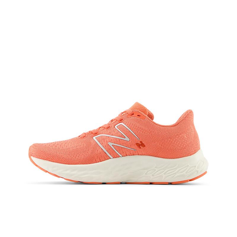 Championes New Balance Fresh Foam X Evoz V3 Rojo