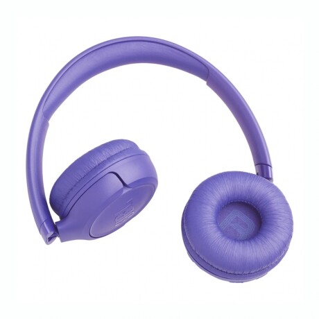 JBL TUNE 530 BT HEAPDHONES Auriculares Inalámbricos JBL Tune 530BT Con Micrófono - Lavender