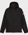 Poleron Benton Waterproof Shell Hombre 001