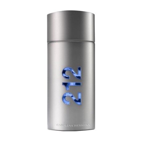 Carolina Herrera 212 Men NYC Eau de Toilette 100ml Carolina Herrera 212 Men NYC Eau de Toilette 100ml