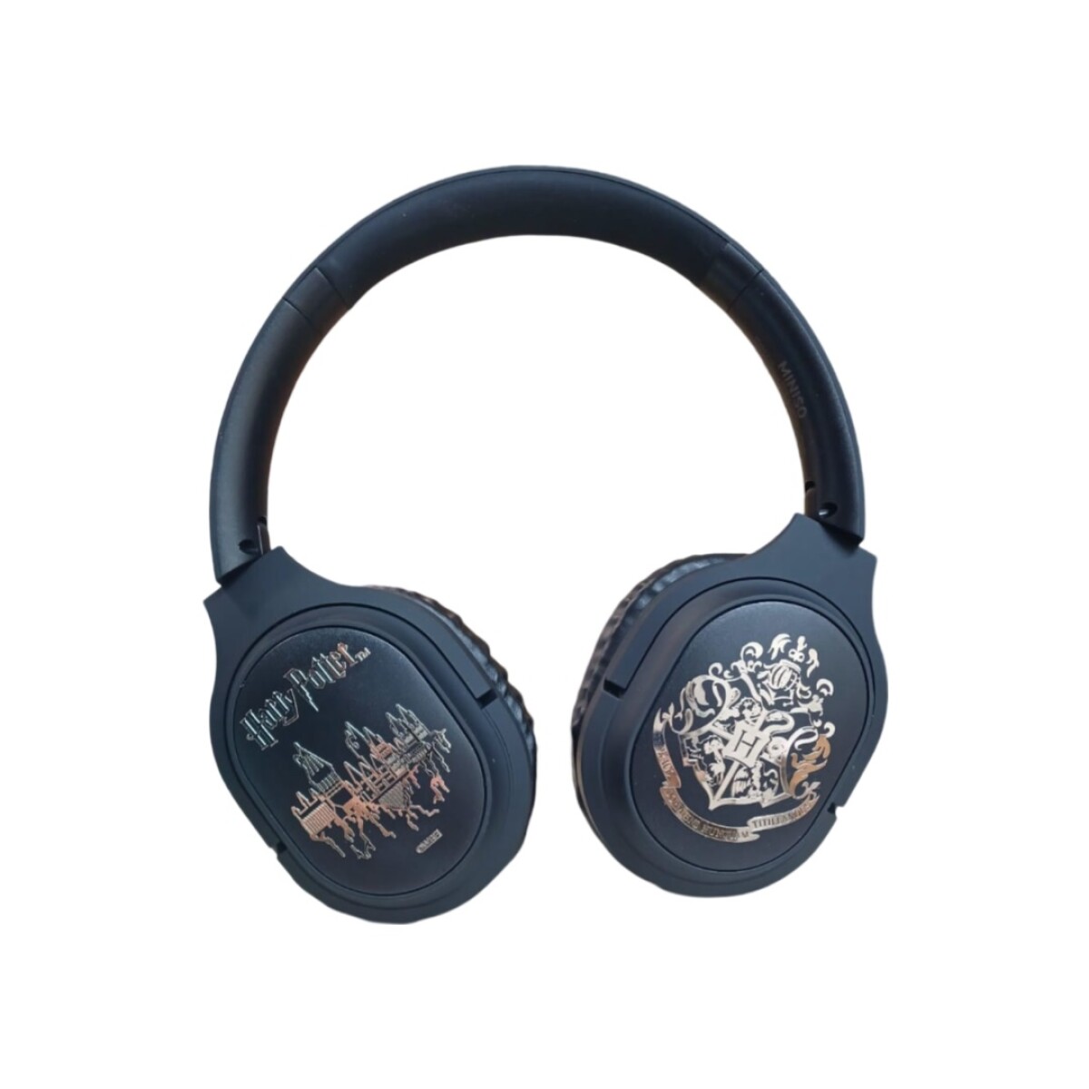 Auriculares Harry Potter - Hogwarts 