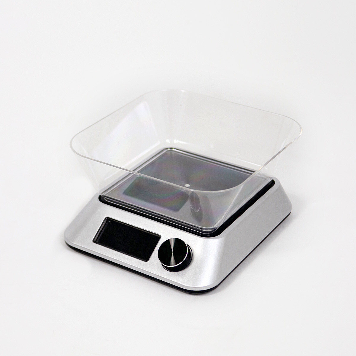 BALANZA P/COCINA 5KG 