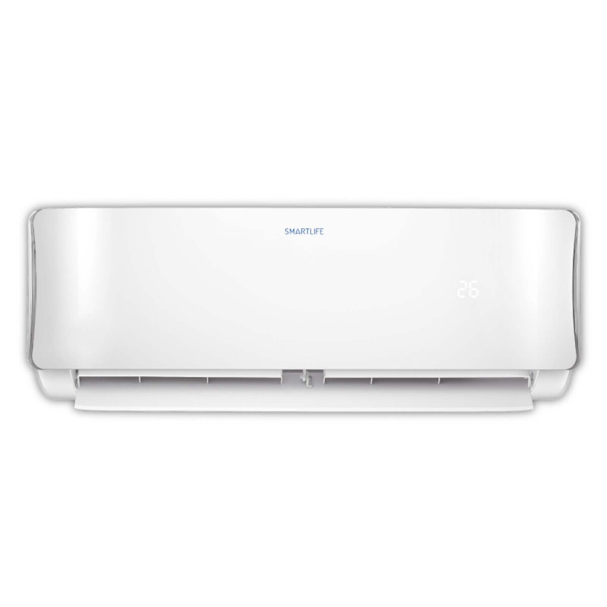 AIRE ACONDICIONADO SMARTLIFE - 12000-BTU ON/OFF SL-ACFC2512C 