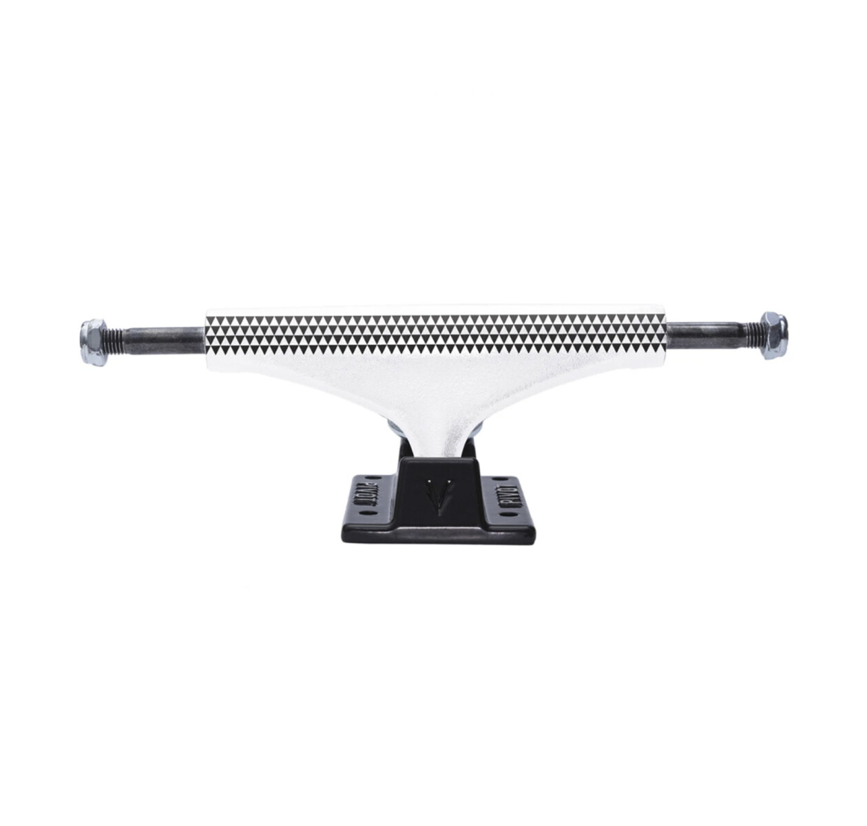 Trucks de Skateboard Pivot 149mm - White 