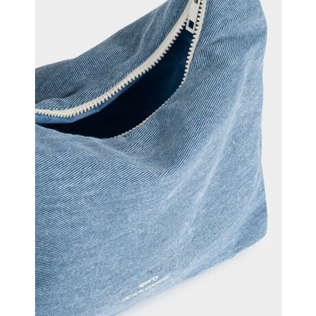 Cartera Saca Special Price Azul Celeste