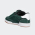 Championes Reebok Club C Bulc Clean Verde