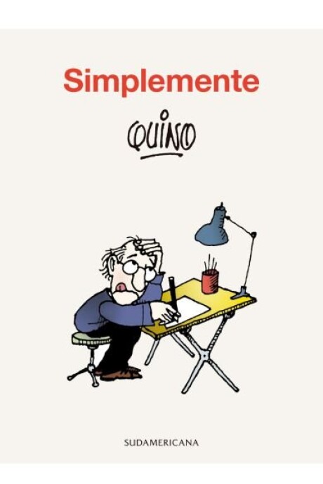 SIMPLEMENTE QUINO (TB) SIMPLEMENTE QUINO (TB)