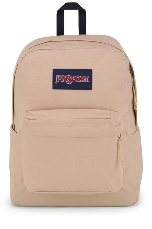 MOCHILA JANSPORT SUPERBREAK PLUS TRAVERTINE