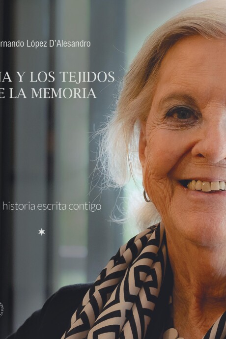ELENA Y LOS TEJIDOS DE LA MEMORIA ELENA Y LOS TEJIDOS DE LA MEMORIA