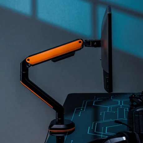 Soporte para Monitor Gamer LDT63-C012G 001