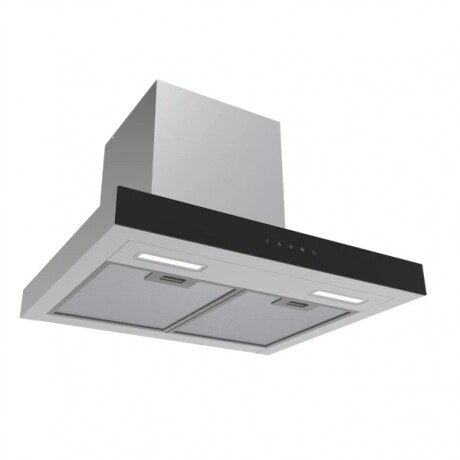 Campana Extractora Purificadora MIDEA MH60M77ET22MB 60Cm Campana Extractora Purificadora MIDEA MH60M77ET22MB 60Cm