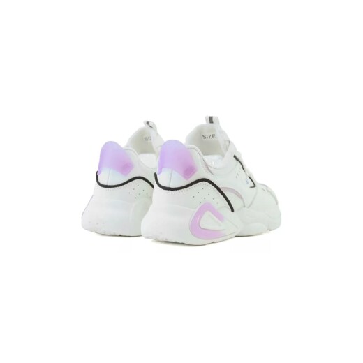 Champion Santa Barbara Moda Dama Sb Atenea White/Purpura S/C