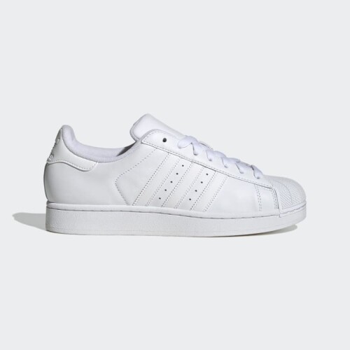 Championes Adidas Superstar II Blanco