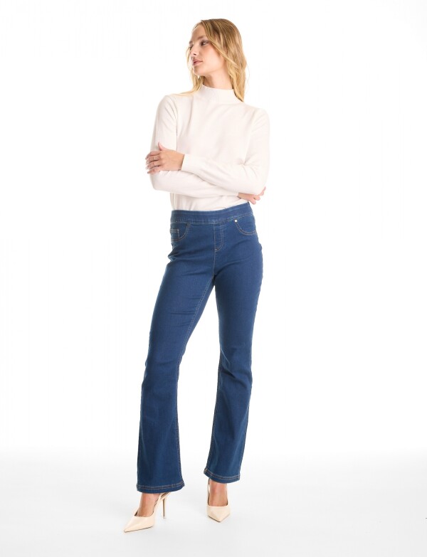Jegging Bootcut JEAN