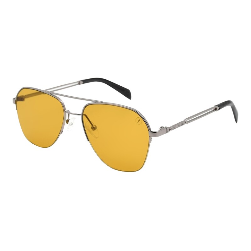 Lentes de Sol Chilli Beans Anitta Amarillo