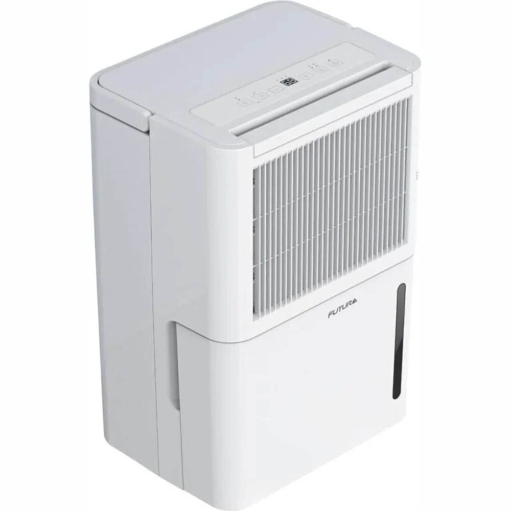DESHUMIDIFICADOR FUTURA 10-LITROS BLANCO FUT-DH10L