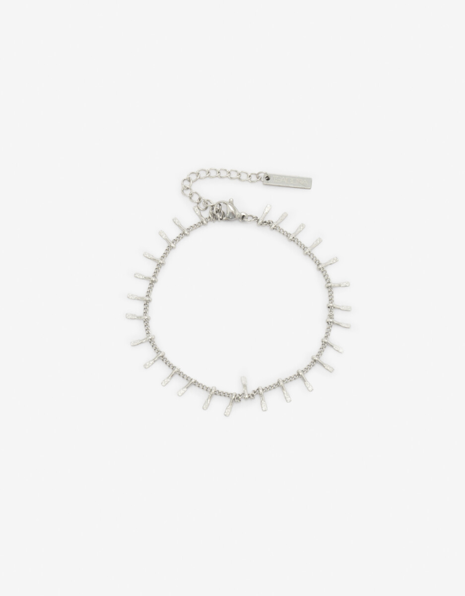 Pulsera De Acero 