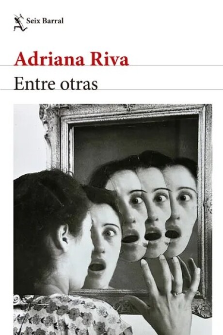 ENTRE OTRAS ENTRE OTRAS