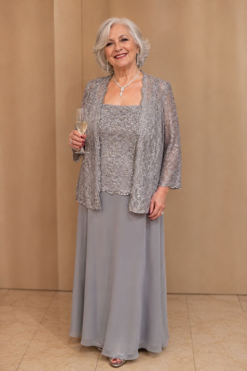 VESTIDO FAUSTINA 