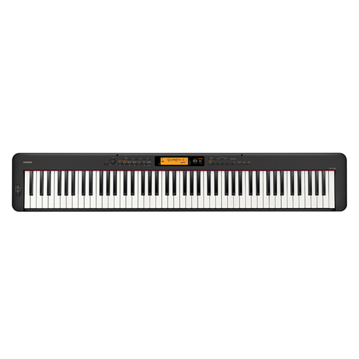 PIANO DIGITAL CASIO CDPS360 NEGRO 