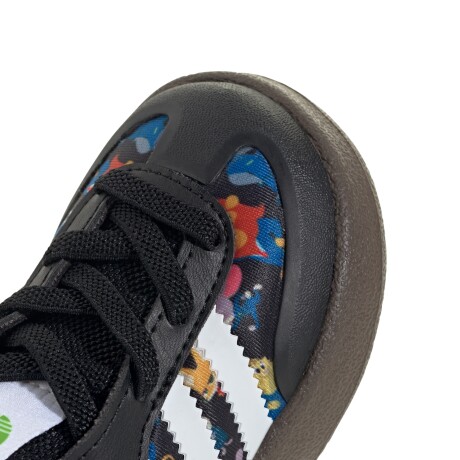 adidas DISNEY ADIFOM SAMBA 360 Black