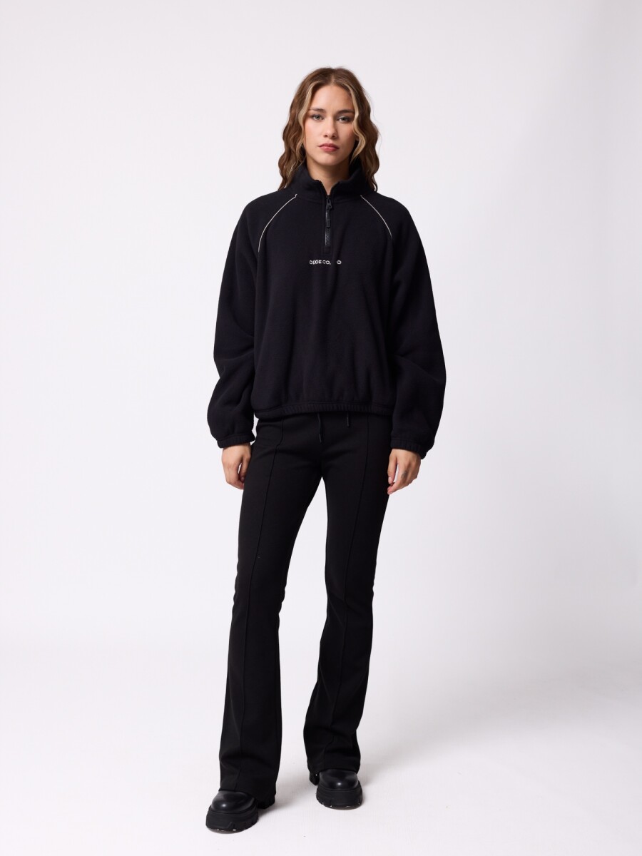 CANGURO M/C WARLU DIXIE Negro