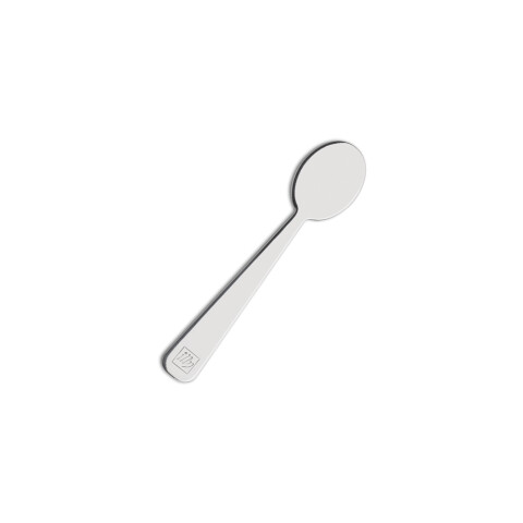 Cucharita illy Ombra Cucharita illy Ombra