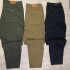 Cargo Finlandia Verde