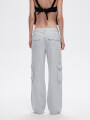 Pantalon Piscadera Estampado 1