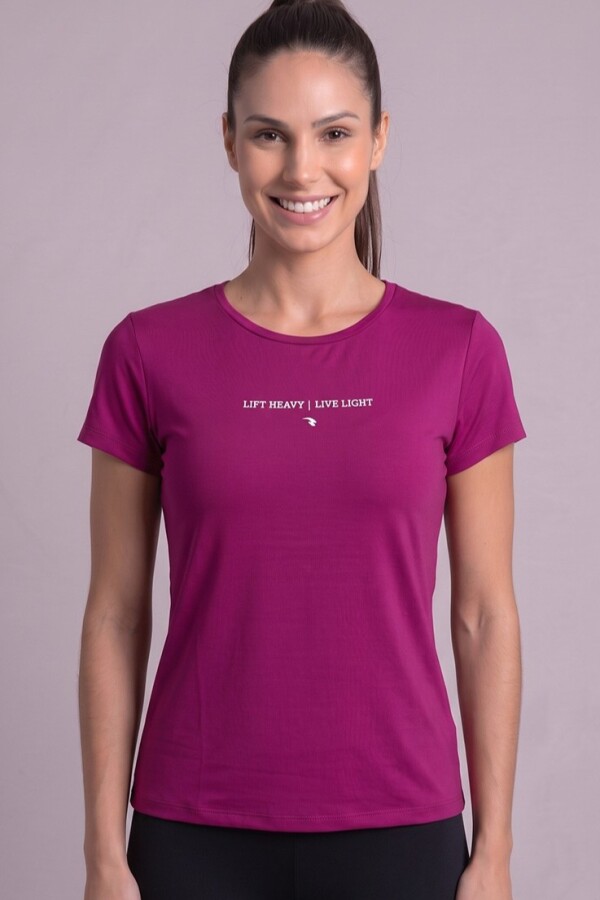 Remera Deportiva. Remera Deportiva.