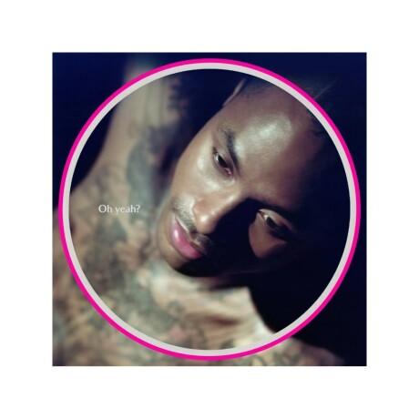 Steve Lacy - Oh Yeah? - Cd Steve Lacy - Oh Yeah? - Cd