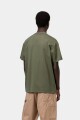 S/S Chase T-Shirt Verde
