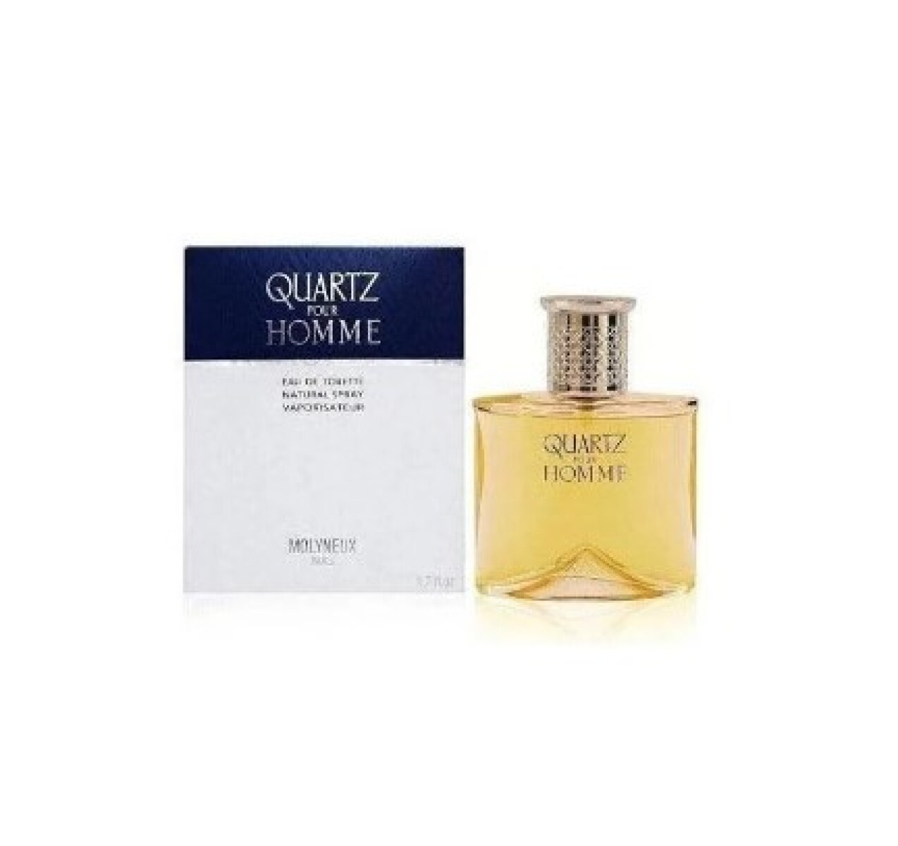 Quartz Pour Homme edt 100 ml 