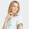 Remera Adidas Animal Graphic Verde
