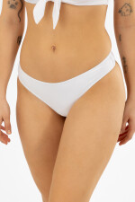 Culotte less rxy liso Blanco