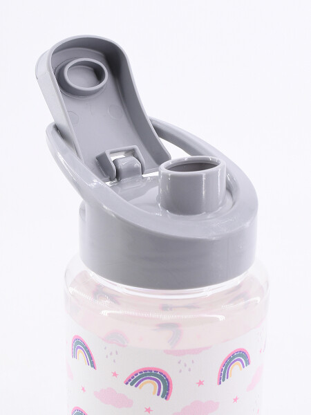 BOTELLA CATS GRIS (V)