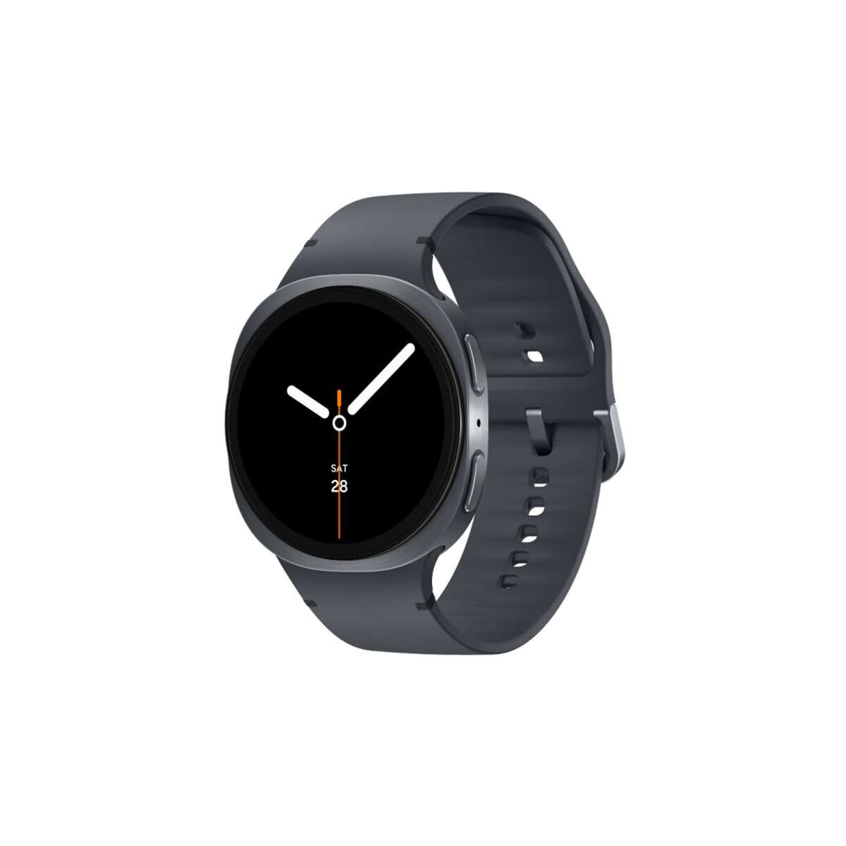 Samsung Galaxy Watch 8 44 mm - Graphite 