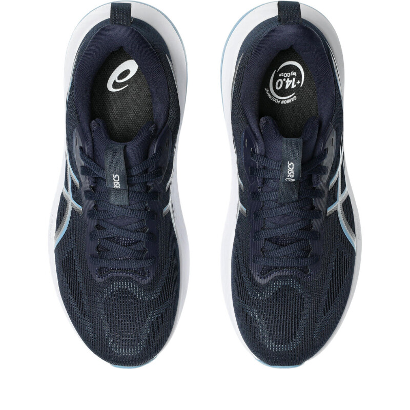 Zapatillas Running GT-1000 14 Mujer Midnight/saba Blue