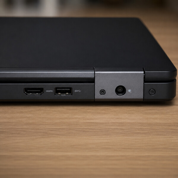 Notebook Dell Latitude 5580 I5 16gb Ram 500gb 15.6" NOTEBOOK RFPL DELL 5580 I5/16/500/15.6